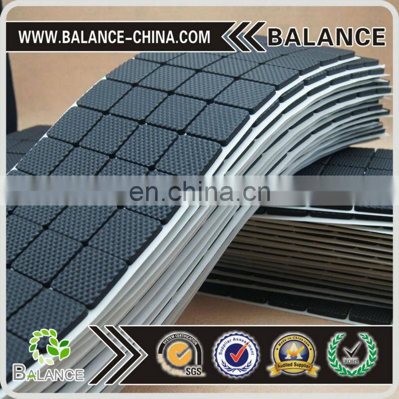 EVA pads for floor and furniture in variety of shapes