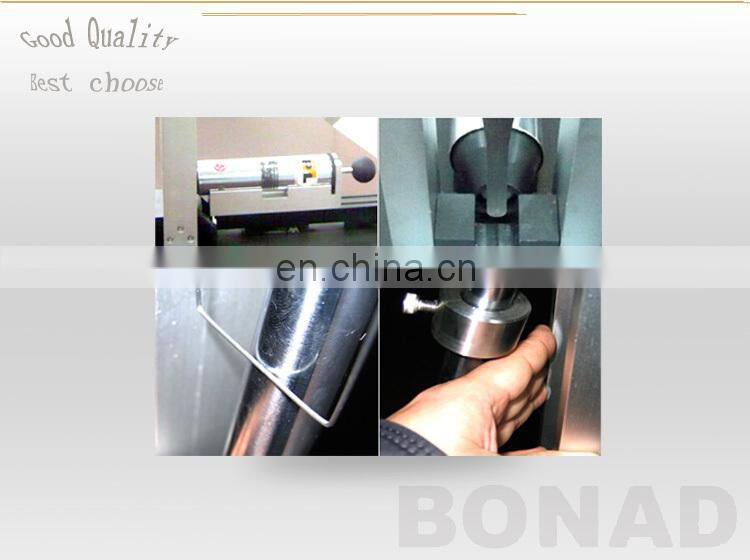 laboratory equipment calibration IEC60068-2-75 Spring Impact Hammer Calibrator