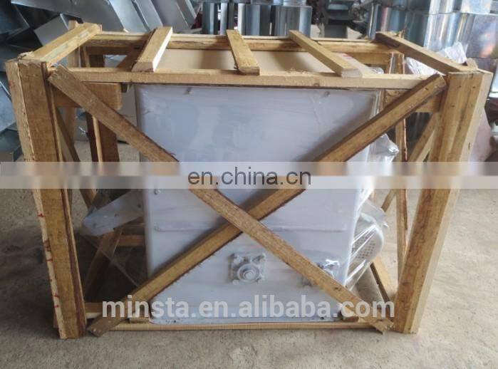 Corn/Rice/Soybean/ Destoner/Cleaning/Vibrating Machine