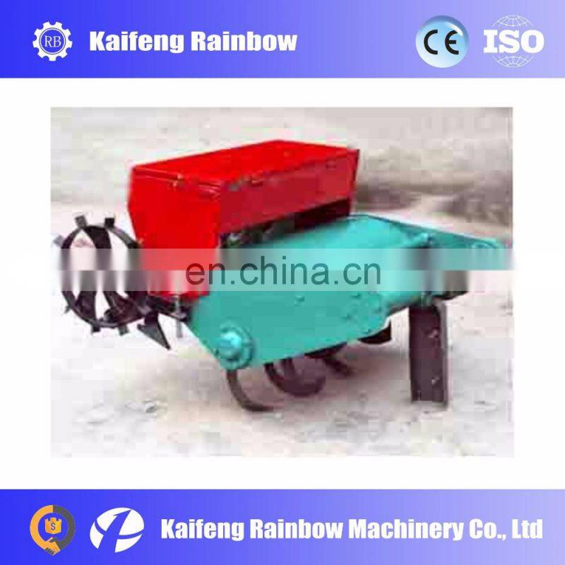 corn and bean seed planting machine corn and bean planter machine for sale
