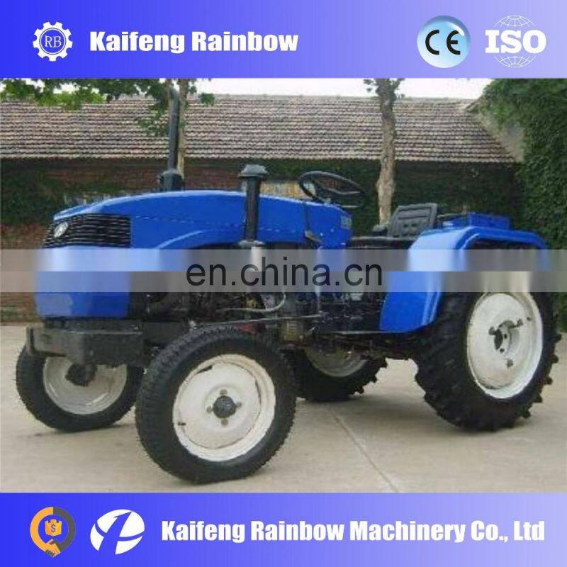 Easy-operation Walking tractor and tractor with four wheels on sale