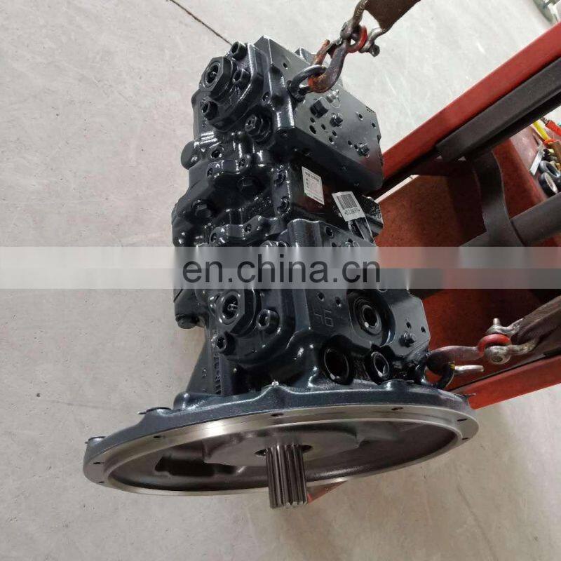 PC200-7 Main Pump 708-2l-00300 PC200 Excavator Hydraulic Main Pump