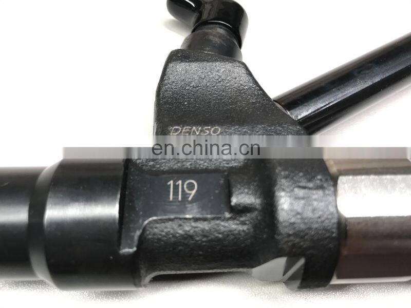 095000-0612 fuel injector nozzle price
