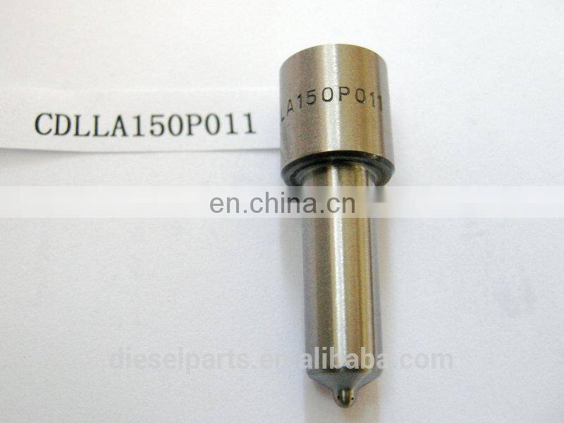 Spray Injector Nozzle CDLLA150P011/DLLA150P011 with Substitive No.F019121011/F019121271 for F019101122 Injector