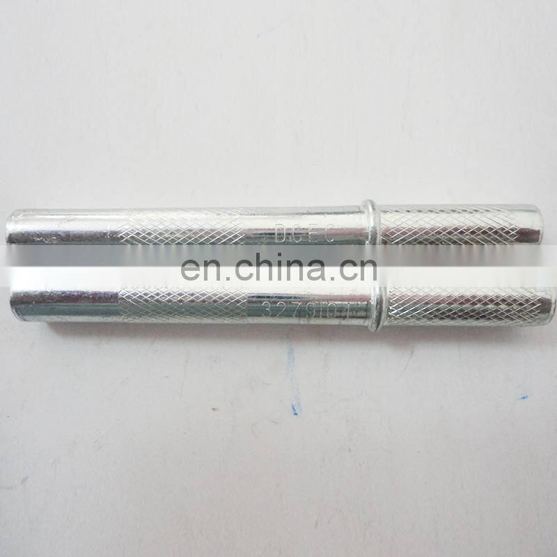 Original quality diesel engine assy stainless steel 6CT 3279104 Oil Gauge Tuber for truck