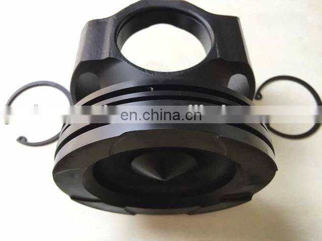 QSX15 Diesel Engine Piston 2882120 4923744 4955227