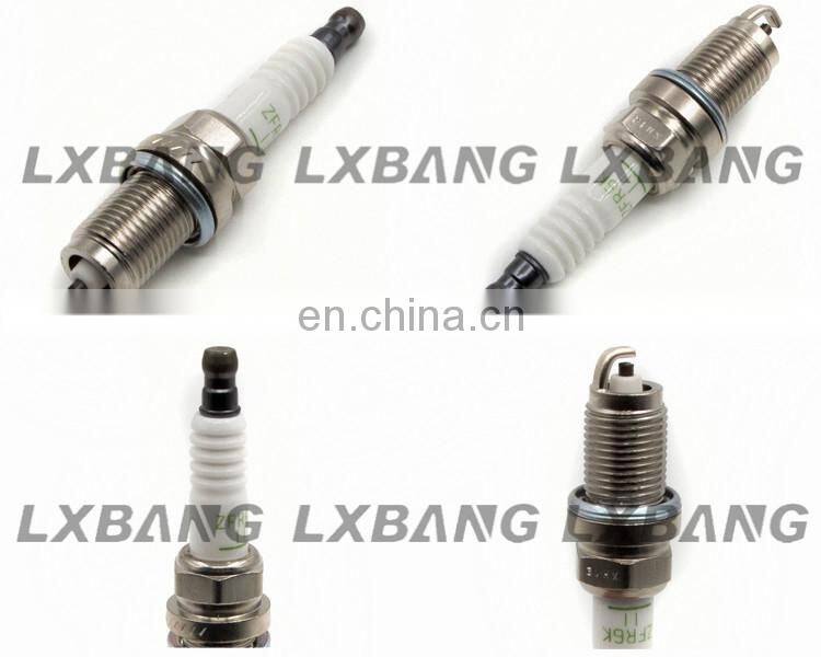 Genuine Engine Spark Plug 9807B-5617P ZFR6K-11For Honda IFR6K-11