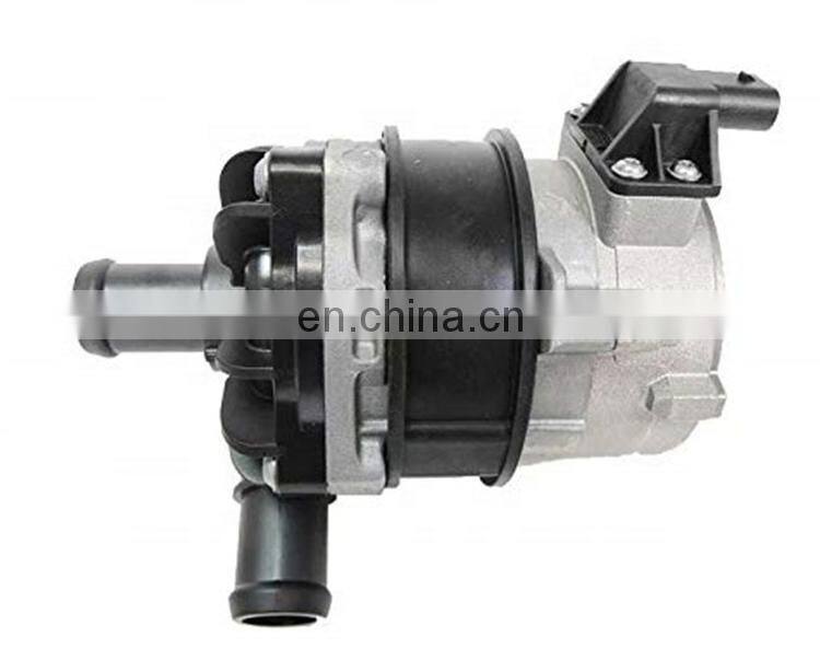 7P0965567 Auxiliary Water Pump 706033310 95860656700 7.06033.31.0 706033310