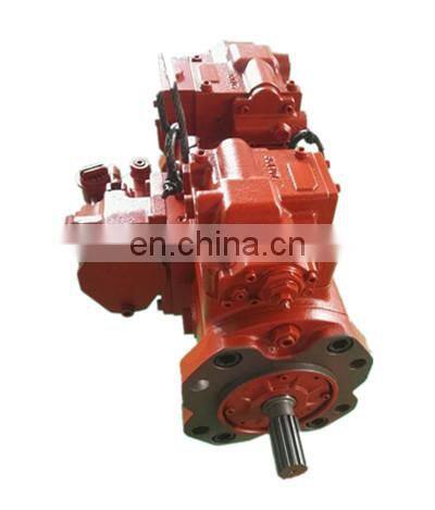 K3V63DTP pump for JS160 excavator hydraulic pump from China supplier