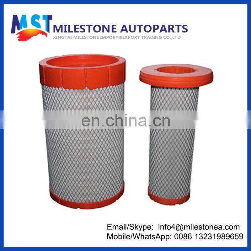 Factory wholesale high quality air filter AF26531