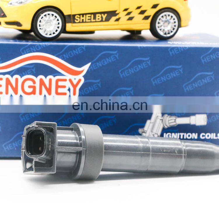 Wholesale Automotive Parts 27301-3F100 For HYUNDAI TUCSON 2.0L L4 2011-13 KHY1142 Ignition Coil Pack ignition coil manufacturers