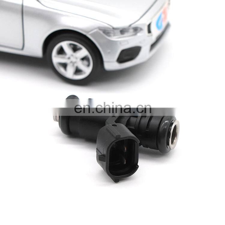 High performance Hengney Car parts 03C906031B For VW Skoda Octavia 1.6L Fuel Injector