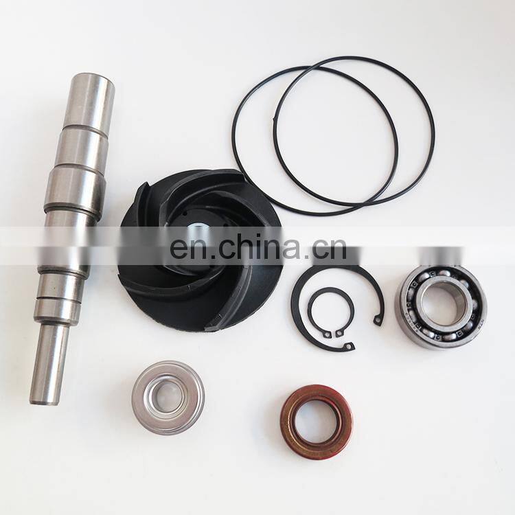 Heavy Truck Diesel Engine Spare Parts 3803261 2882146 4024817 Water Pump Repair Kit