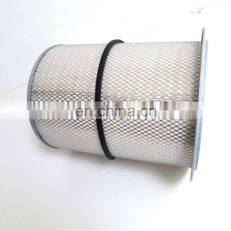 Diesel engine parts Air filter AF872 cleaning filter element