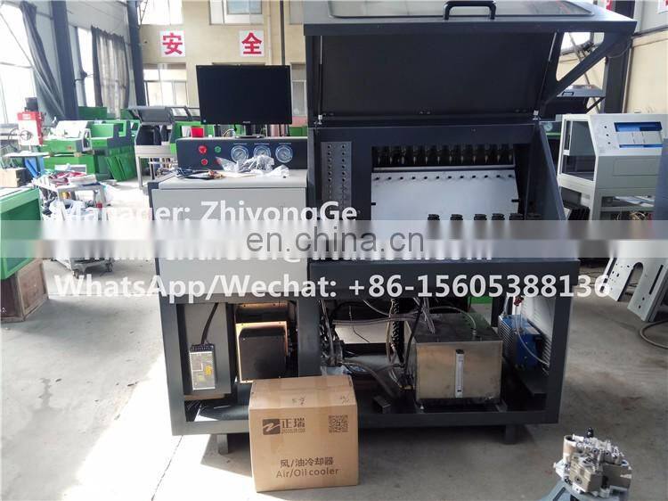 cdi 3000 multi cr3000a common rail test bench