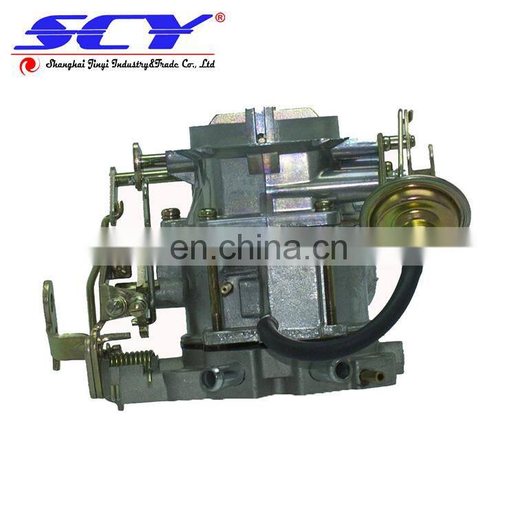 New Carburetor Suitable for Jeep Wagoneer OE RSC-BBDHT RSCBBDHT