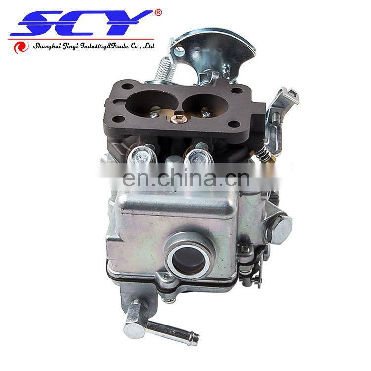 Carburetor Suitable for Nissan A12 OE 16010-H1602 16010H1602