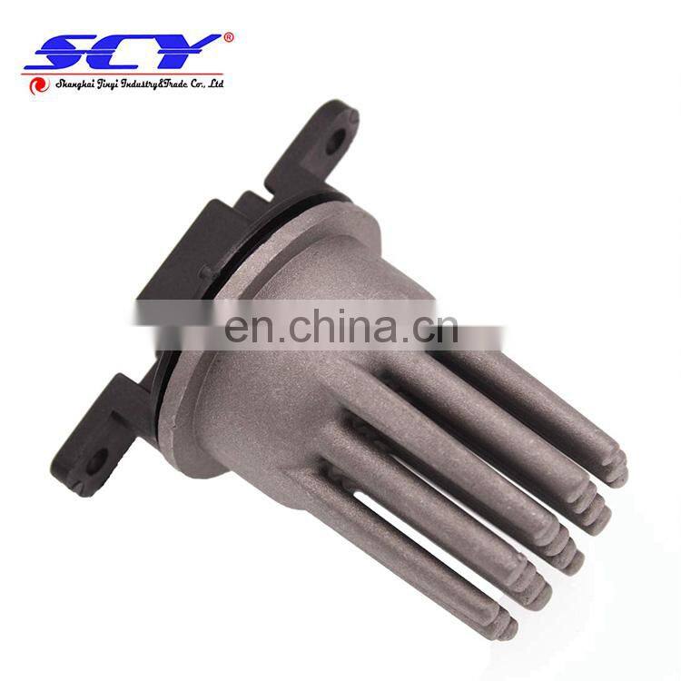 Auto Car New Blower Resistor Suitable for Honda 79330SAA941 79330-SAA-941