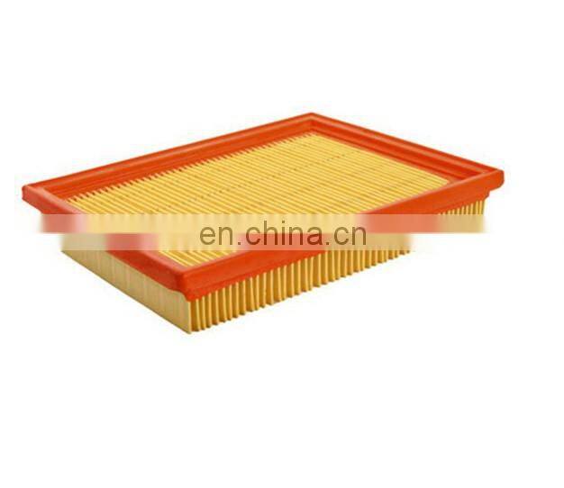 China gold supplier high quality car air filter 13780-62J00