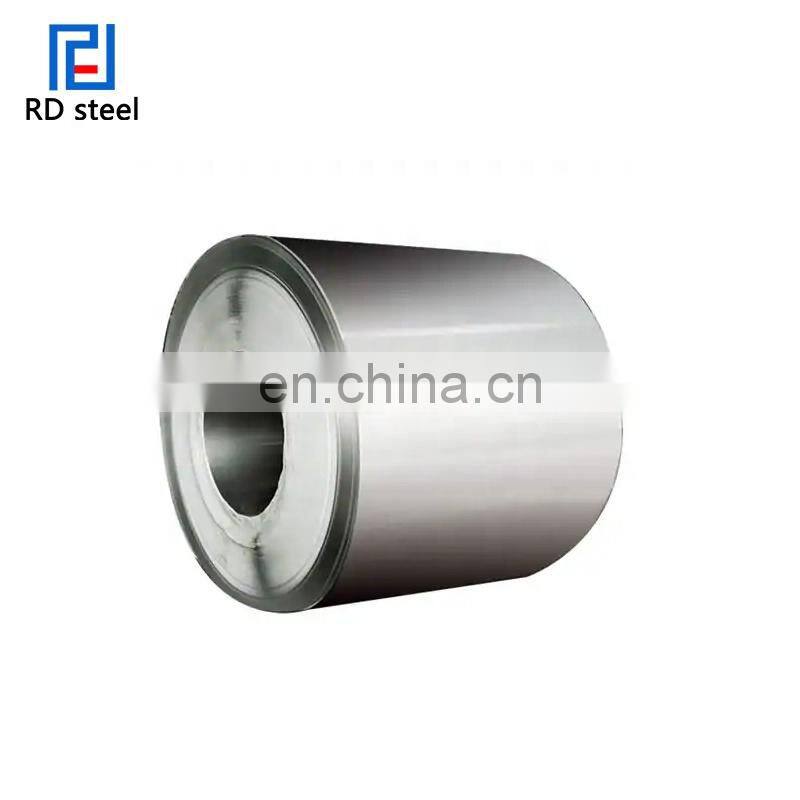 Chinese Manufacturer Direct Sale Mirror Stainless Steel Coil Sheet 430