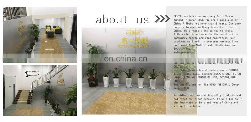 Good price NEW original 729949-51320 diesel engines 4TNV94 fuel pump 729936-51310 injection pump