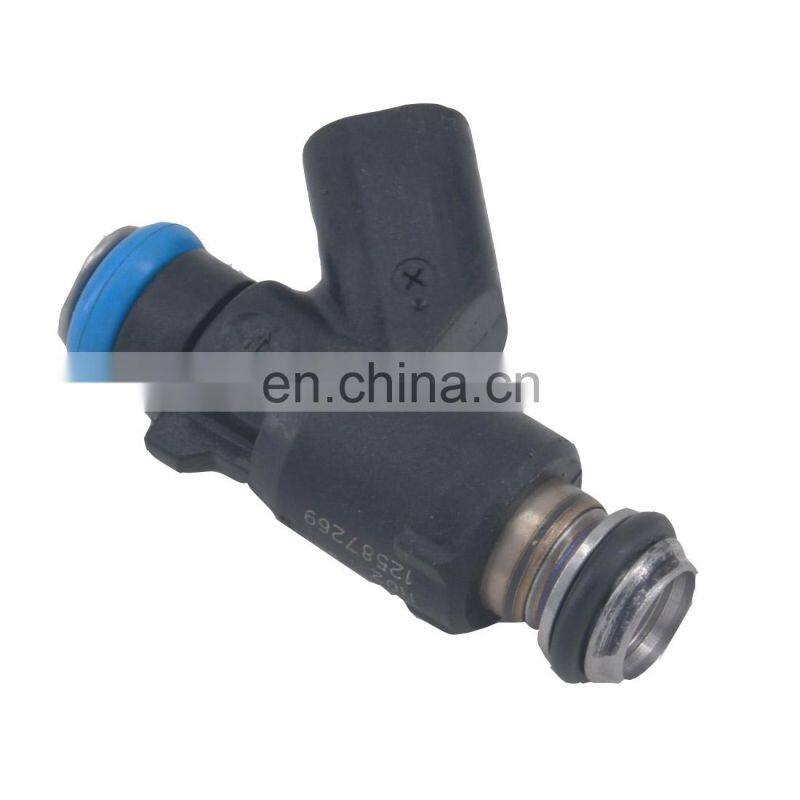 Fuel Injector For GM For Chevrolet 2009 -2010 12587269 217-3347 FJ1062