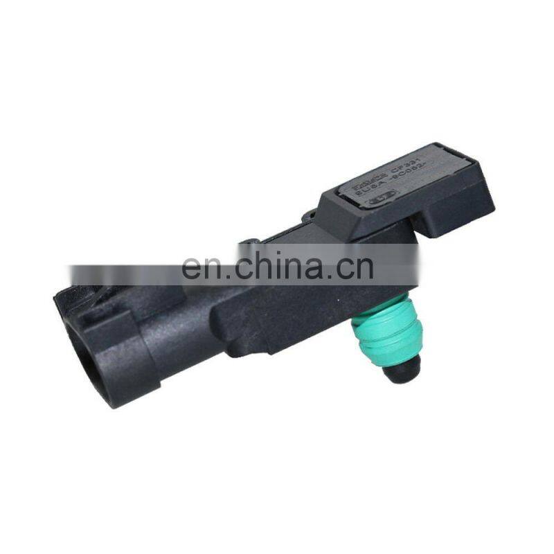 Fuel Pump Tank EVAP Pressure Sensor Switch 0261230244 For Ford