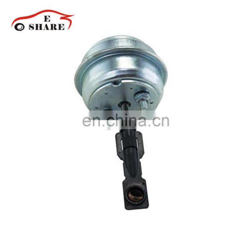 Turbo Wastegate Vacuum Actuator For VW 1.9 TDI ALH AHF AUY GT1749V 434855-0015