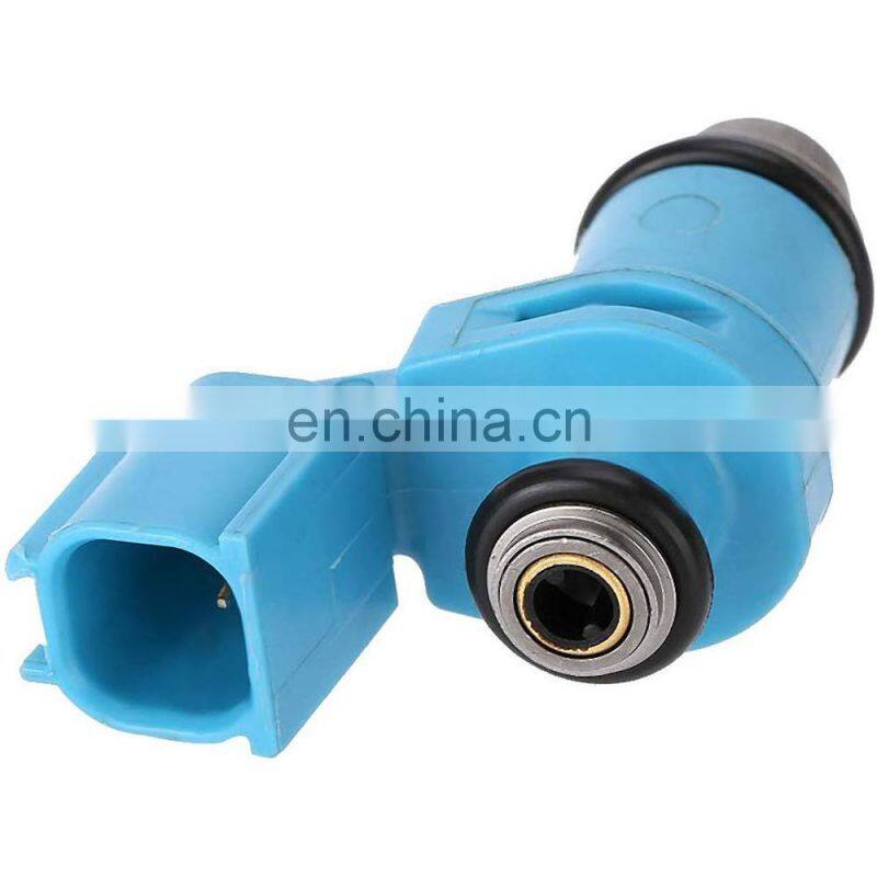 Injector 6C5-13761-00-00 Fuel 50-60 HP 2 Stroke For Yamaha 40-50-60 HP 4 Stroke