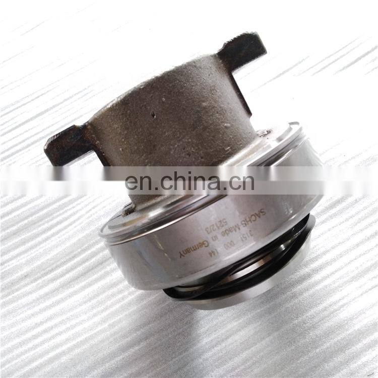 Original Factory Good Quality  Cheaper Price SINOTRUK /SHACMAN F2000/F3000 TRUCK  PARTS  CLUTCH RELEASE  BEARING  WG9725160150