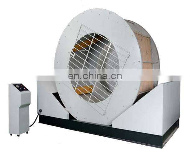 Luggage Oscillating Shock Testing Machine Factory,Digital Luggage Shake Shock Impact Test Machine