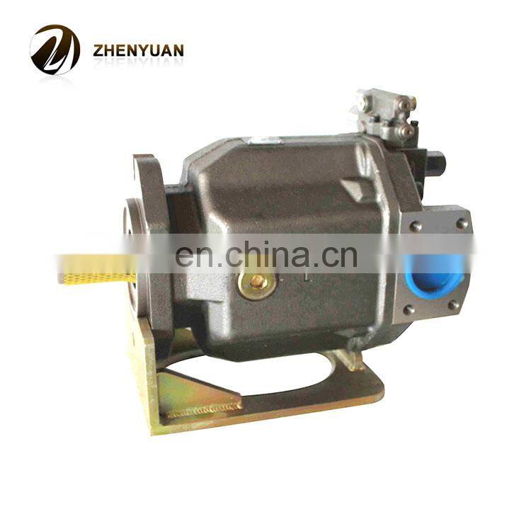 Hydraulic oil pump power component type YB1 single vane pump