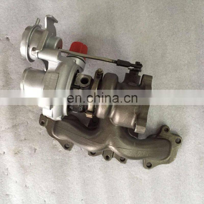 ORIGINAL turbo 144107858R 144108762R 4937355100 49373-55100 Turbocharger for RENAULT 1.2 TCE