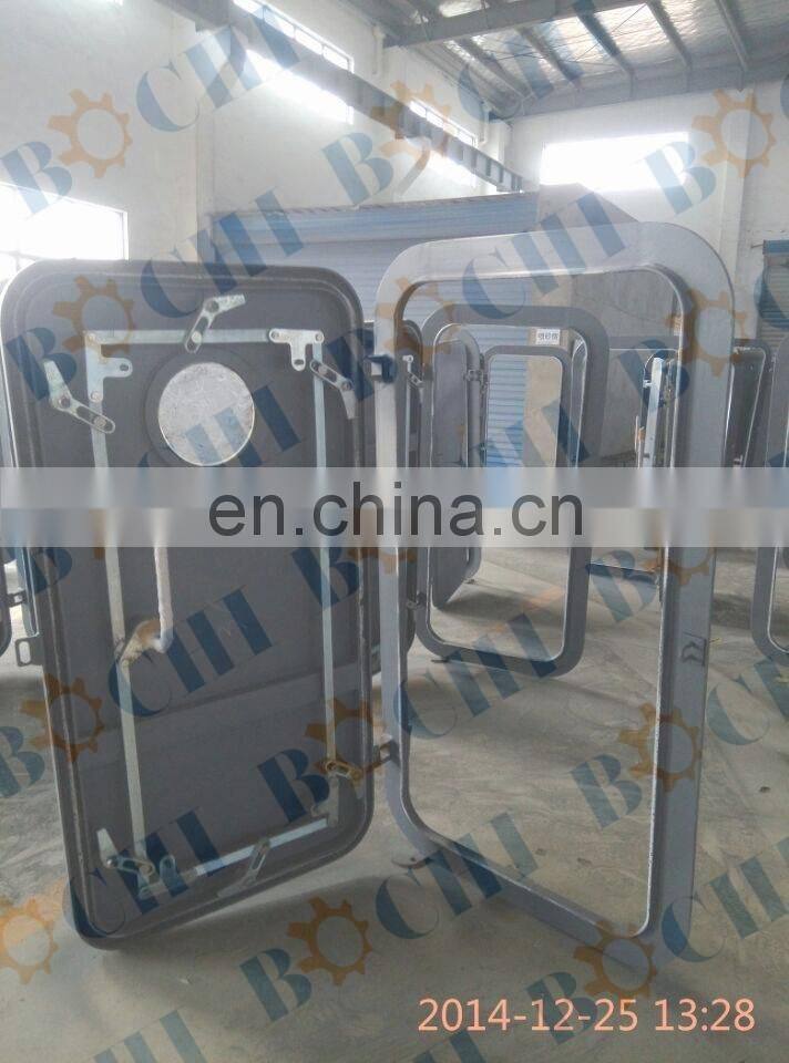 Marine Aluminum Quick Acting Watertight Door