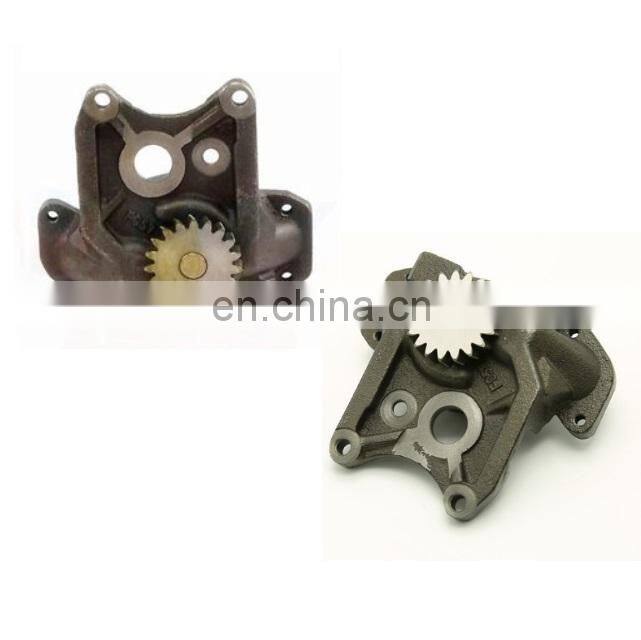 Tractor Engine Parts Oil Pump 4132F057