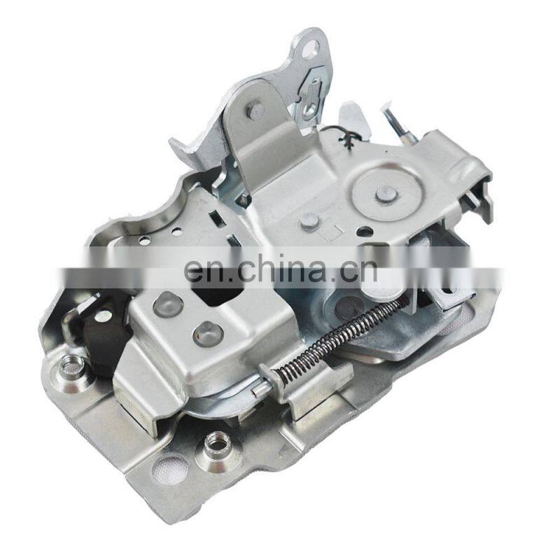 Front Door Latch Assembly LH Left Driver Side For Astro Safari Truck SUV 940-102