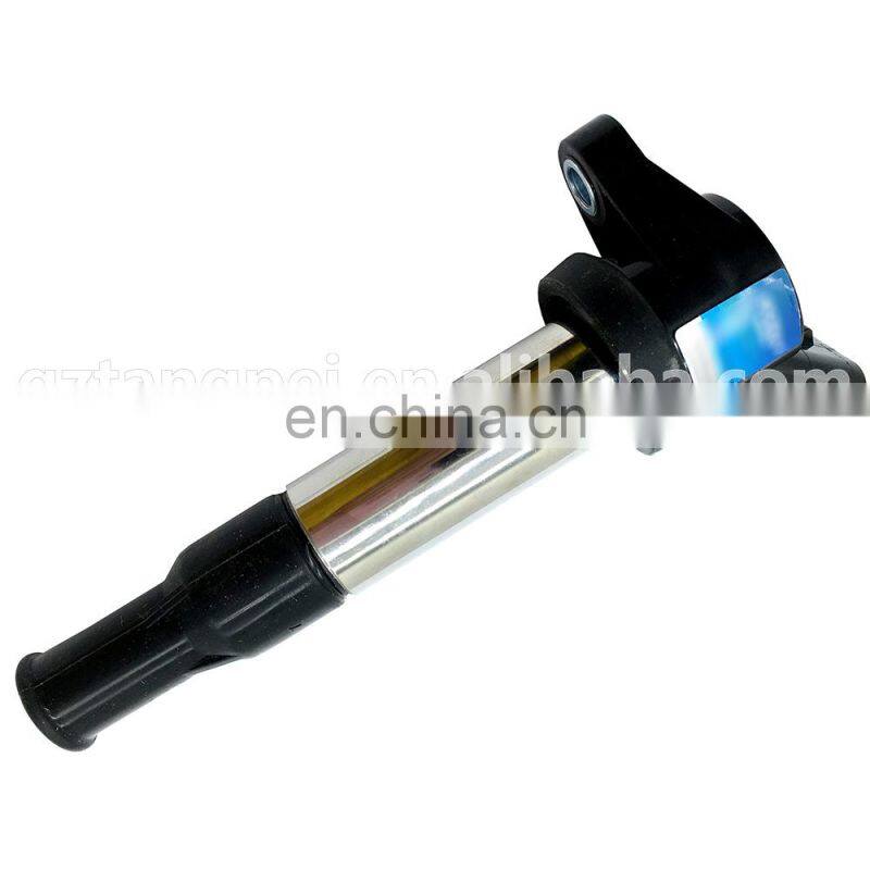 High Performance Auto Engine Parts Ignition Coil OME 28244734