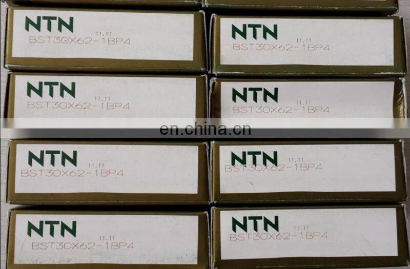 Made in Japan NTN 81204 Single row cylindrical roller thrust bearing