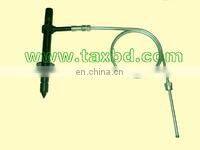 China manufacturer XBD-CRI200A cylinder hydrostatic pressure test equipment