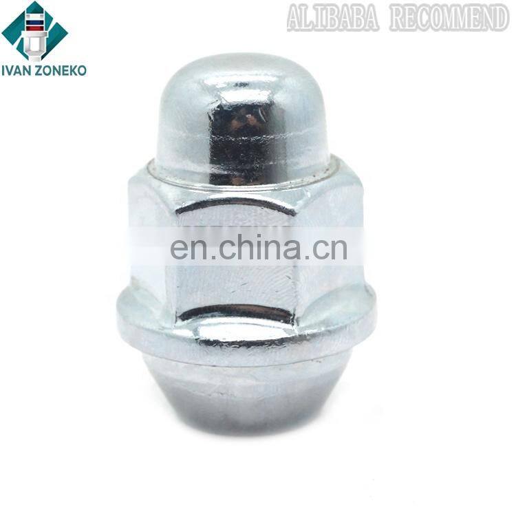 Original Auto Part Wheel Lug Nut 52950 3Y000 529503Y000 52950-3Y000 for Hyundai Kia