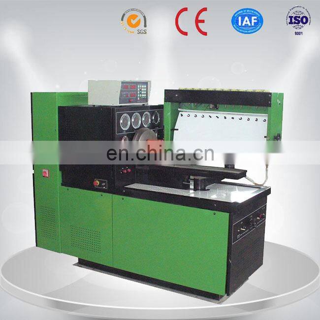 12PSB DIESEL INJECTION TEST BENCH 12CYLINDERS
