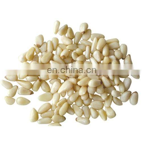 ORRY - 100 pine nut peeling machine