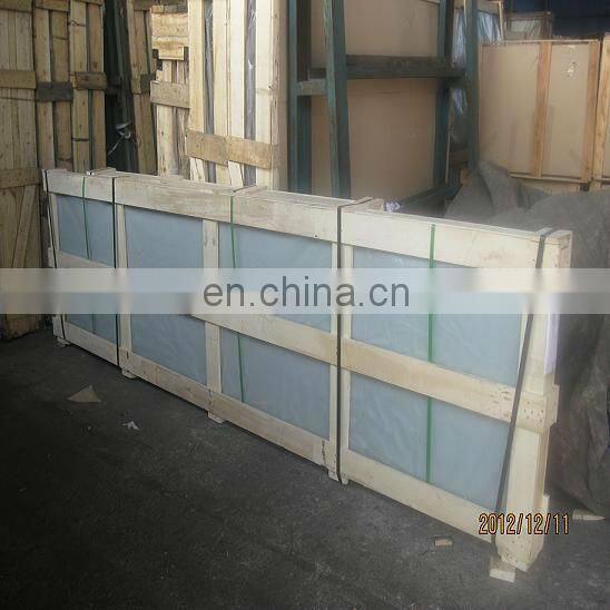 modern 12mm 15mm curved glass coffee table