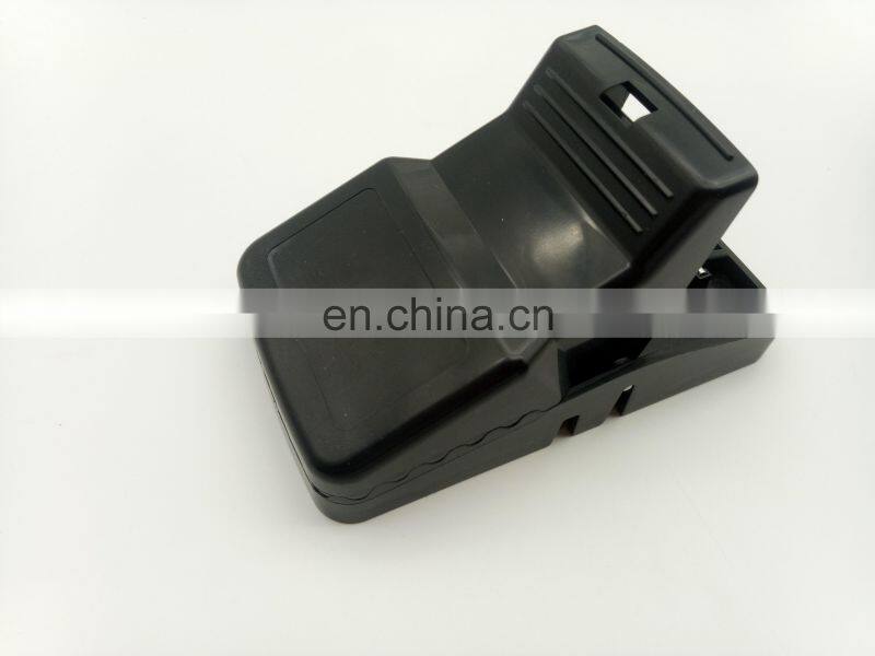 Reusable Mouse Trap Catcher Rodent Control Effective Plastic Mouse Traps