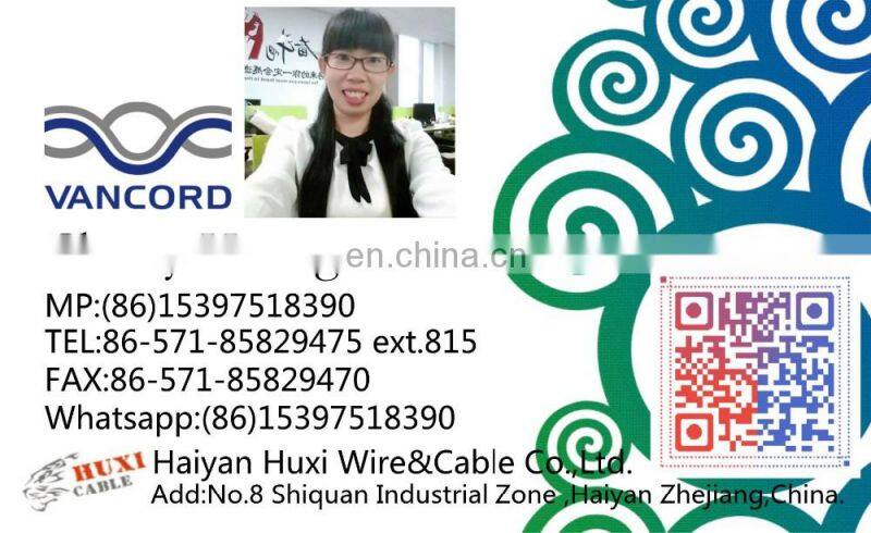 Transparent Frosted 2R/2R OD 3.5/3.5 Audio Video RCA Cable Audio Interconnect Cable RCA to RCA