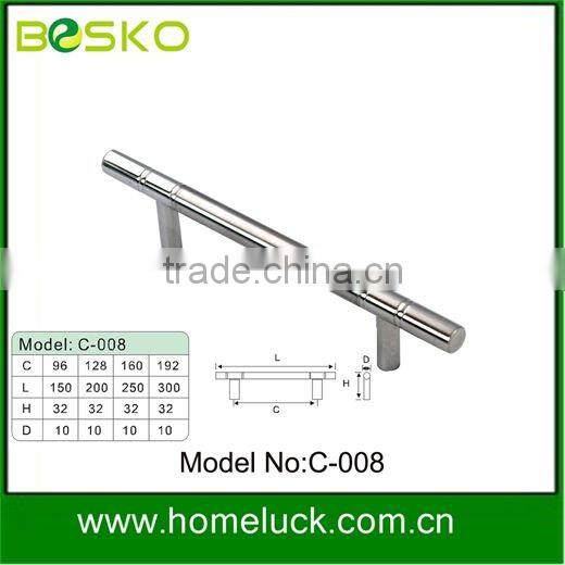Popular stainless steel handle C-008