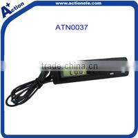 Indoor/Outdoor Digital Room Thermometer