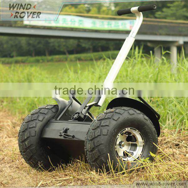 Cheap mobility electric chariot for adult