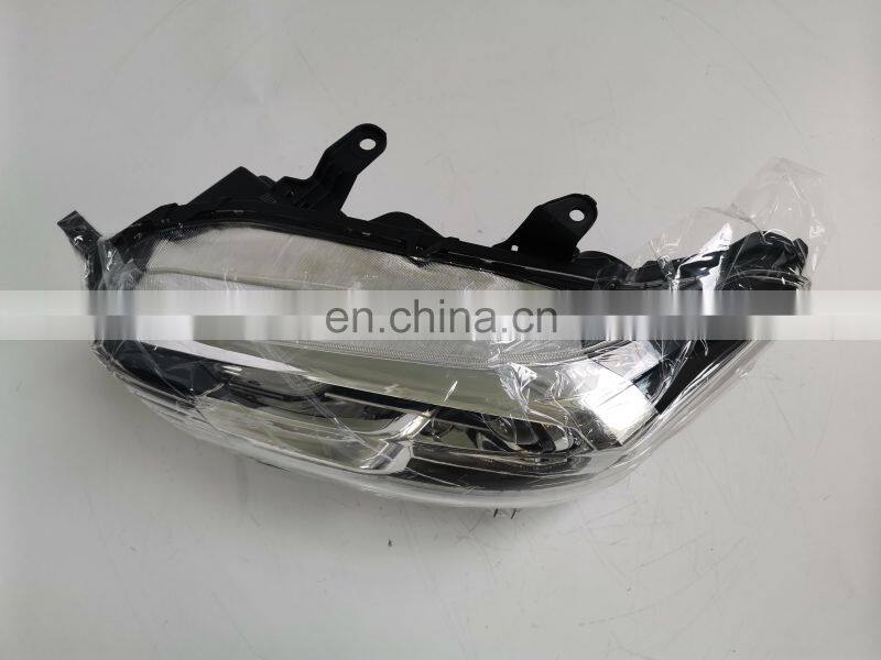 8111004270 Car Body Parts Head Light HEADLAMP HALOGEN LED HEADLIGHT for TOYOTA TACOMA 2016 2017 2018 2019