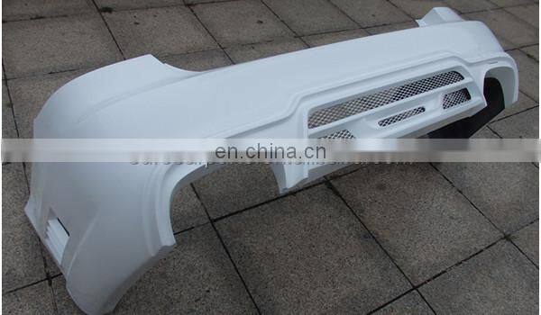 2014 W212 WD style full set fit for MB E-CLASS W212 2014 E260 E300 to WD style
